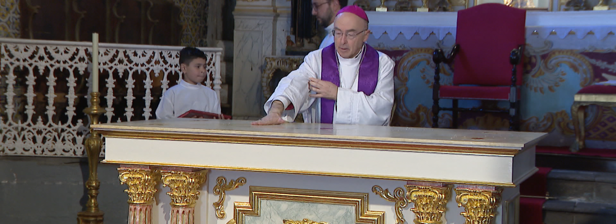 Imagem de Diocese do Funchal pede fundos comunitários para recuperar património (vídeo)