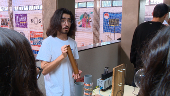 Imagem de Física está em todo o lado e que pode ser divertida (vídeo)