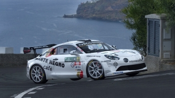 Imagem de Vítor Sá regressa na Rampa da Ponta do Sol