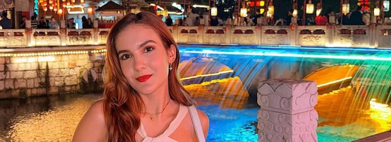 Imagem de Madeirense vive de perto o começo do Ano Novo Chinês (vídeo)