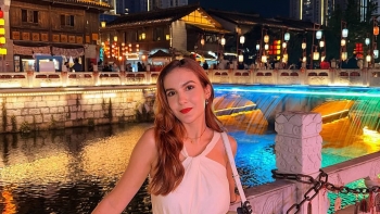 Imagem de Madeirense vive de perto o começo do Ano Novo Chinês (vídeo)