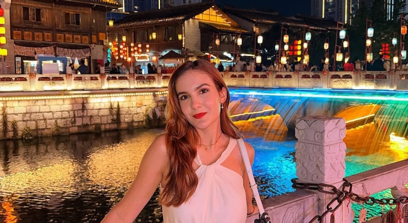 Imagem de Madeirense vive de perto o começo do Ano Novo Chinês (vídeo)