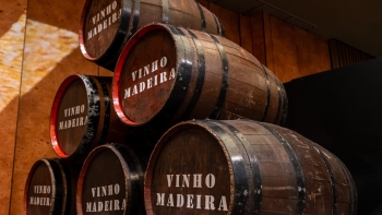 Imagem de 35 produtores com quase 300 referências de vinhos (áudio)