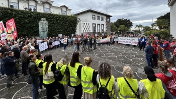 Imagem de USAM adere a manifestação contra a revisão do Pacote Laboral (áudio)