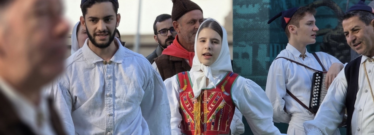 Imagem de Aumento de 10% nos apoios às associações (áudio)