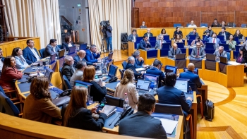 Imagem de Votos de protesto do JPP e PS contra a venda do Hospital Dr. Nélio Mendonça (áudio)