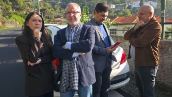 Imagem de JPP lembra que a Madeira tem a maior taxa de inflação do país (áudio)