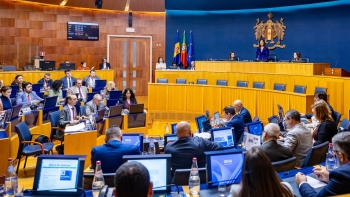 Imagem de JPP pede a revisão do Estatuto Político-Administrativo da RAM (áudio)