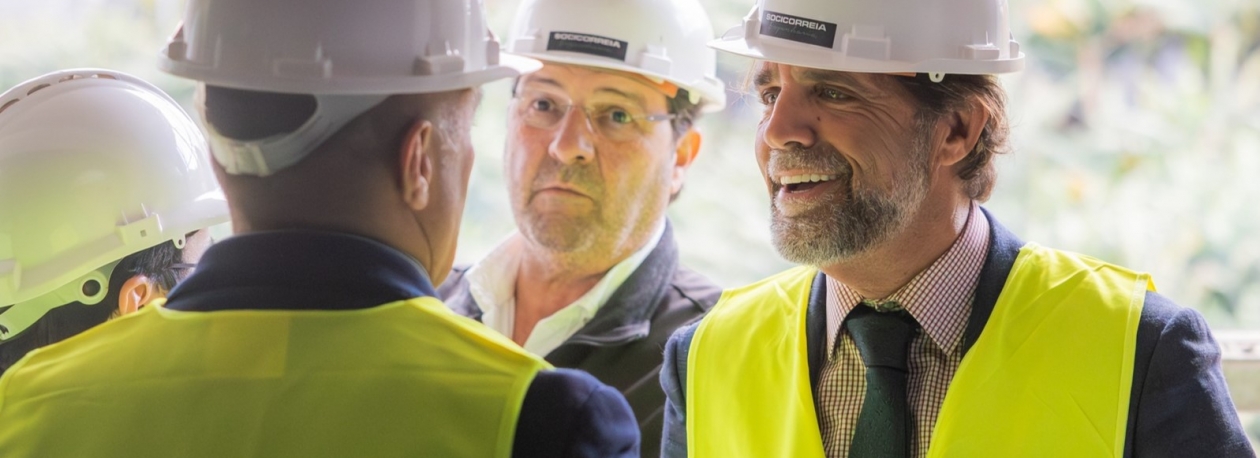 Imagem de Governo Regional não prevê, para já, apoio a cemitério islâmico (áudio)