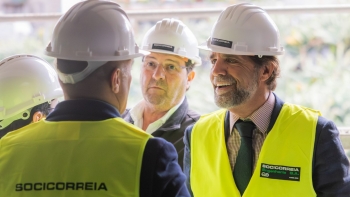 Imagem de Governo Regional não prevê, para já, apoio a cemitério islâmico (áudio)