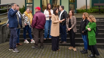 Imagem de PS considera prioritário investir mais nos Centros de Saúde (áudio)