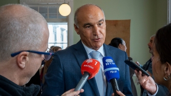 Imagem de Câmara do Funchal revoga projeto herdado do executivo de Cristina Pedra (áudio)