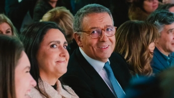 Imagem de Seguro eleito com mais de três milhões de votos, venceu na RAM