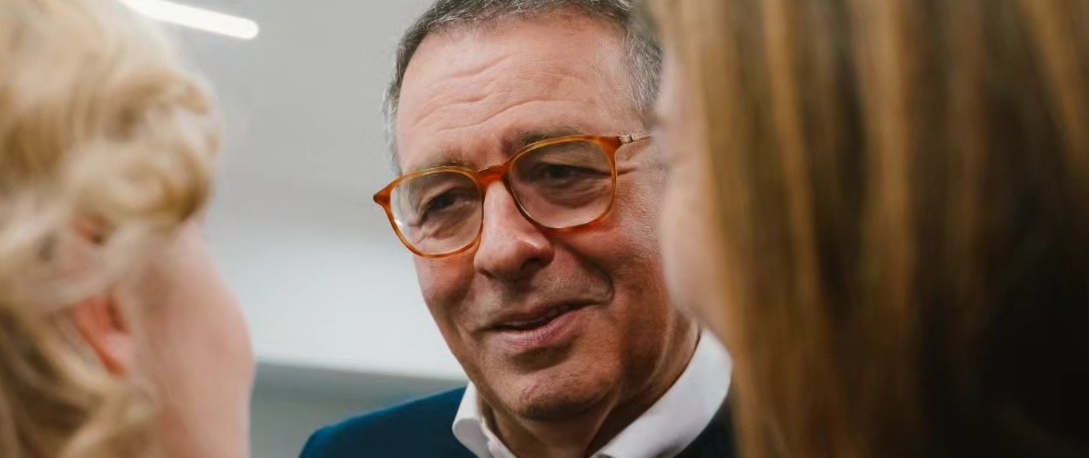 Imagem de António José Seguro acaba de ultrapassar Mário Soares em número de votos