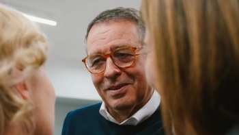 Imagem de António José Seguro acaba de ultrapassar Mário Soares em número de votos