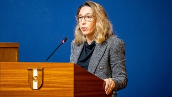 Imagem de PS exige explicações sobre a Associação Atalaia Living Care (vídeo)