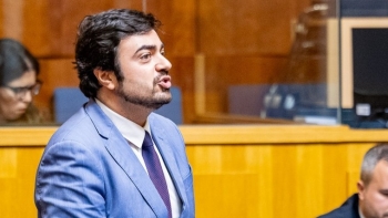 Imagem de PSD-M diz que os problemas na mobilidade aérea dos estudantes estão resolvidos (áudio)