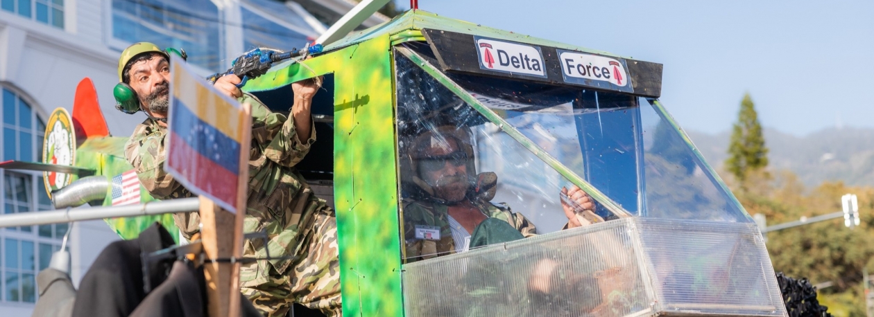 Imagem de Críticas aos apoios sociais e a detenção de Nicolás Maduro (áudio)