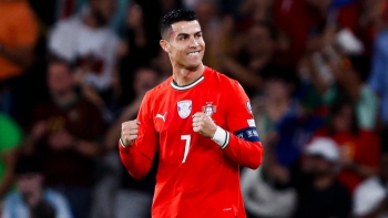 Imagem de Portugal defronta Chile na preparação para o Mundial2026 de futebol