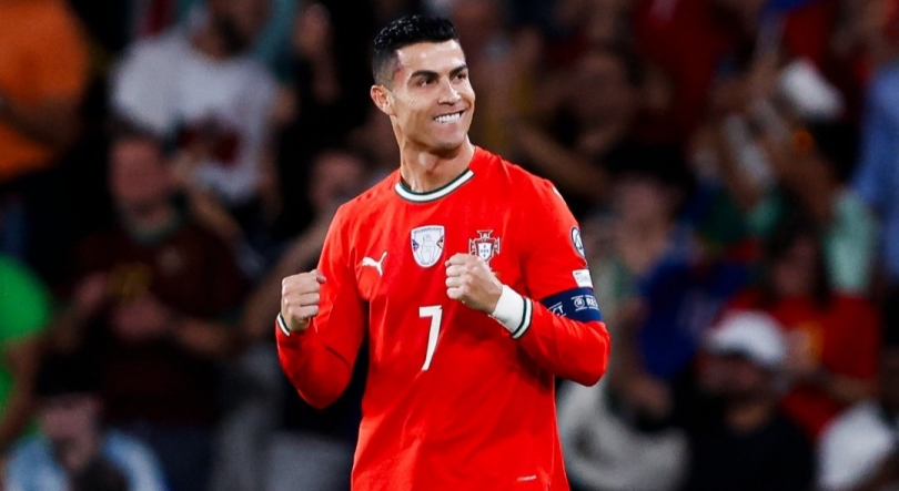 Imagem de Portugal defronta Chile na preparação para o Mundial2026 de futebol