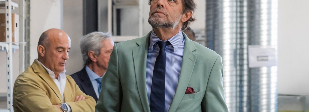 Imagem de Albuquerque garante que terrenos do Hospital pertencem à Região (áudio)