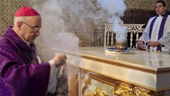 Imagem de Igreja recorre a apoios públicos para restauro de património (áudio)