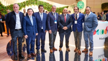 Imagem de Eduardo Jesus agradado pelo decisão da TAP (vídeo)