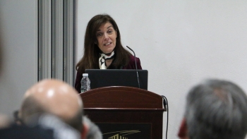 Imagem de Secretária da Educação destaca importância do eTwinning na ligação das escolas à Europa (áudio)