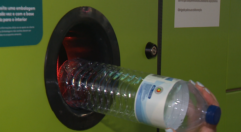 Imagem de Embalagens de bebidas de uso único vão ter um custo extra (vídeo)