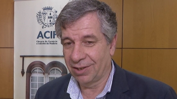 Imagem de ACIF espeque que Governo encache 30 a 40M de euros com o turismo (áudio)