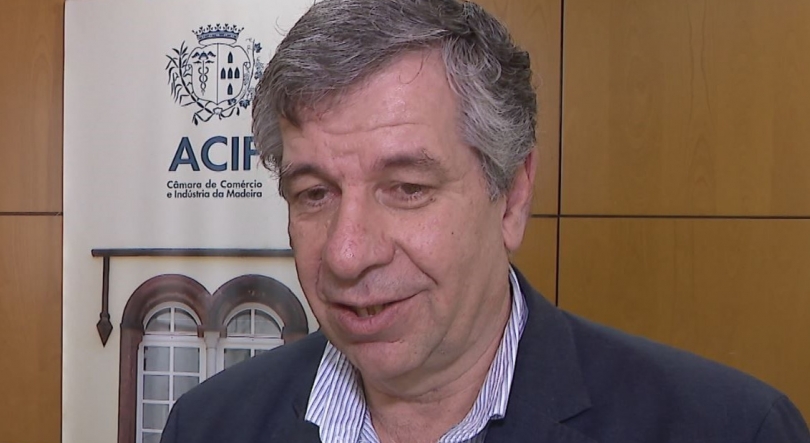 Imagem de ACIF espeque que Governo encache 30 a 40M de euros com o turismo (áudio)