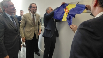 Imagem de Albuquerque espera que o novo MAI resolva assuntos pendentes (vídeo)