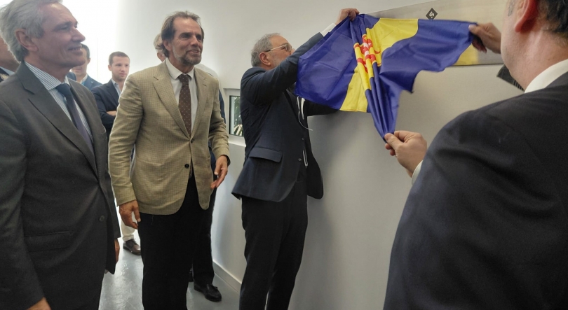 Imagem de Albuquerque espera que o novo MAI resolva assuntos pendentes (vídeo)