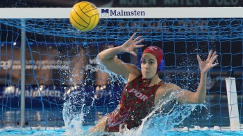 Imagem de Psicóloga do desporto trabalha “processo” com seleção portuguesa