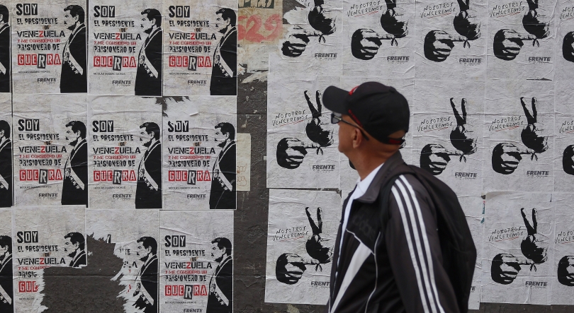 Imagem de Subida dos preços e desvalorização do bolívar preocupam luso-venezuelanos