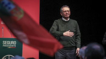 Imagem de Seguro lamenta falecimento de Pedro Diniz