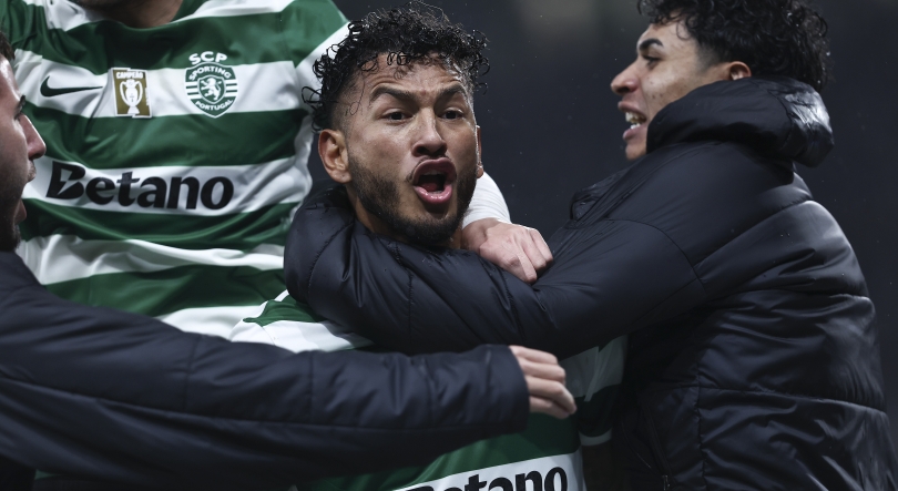 Imagem de Nacional deixa fugir empate nos descontos