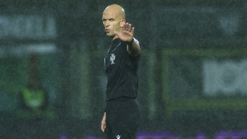 Imagem de Luís Godinho arbitra clássico entre FC Porto e Sporting pela terceira vez