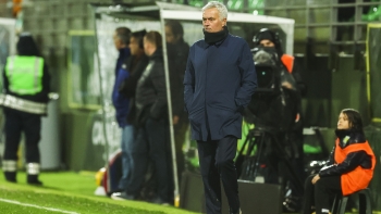 Imagem de Benfica empata na casa do penúltimo classificado