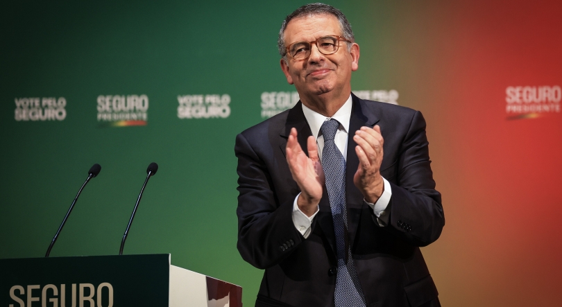 Imagem de Seguro exige que apoios cheguem ao terreno rapidamente