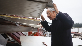 Imagem de Marcelo adia visita a Madrid em decisão conjunta com Rei Felipe VI