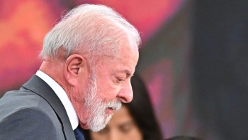 Imagem de Lula da Silva diz que eleição de Seguro é “vitória da democracia”