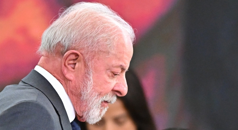 Imagem de Lula da Silva diz que eleição de Seguro é “vitória da democracia”