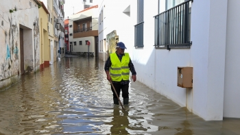Imagem de Aumentou para 86 mil o número de pessoas sem luz