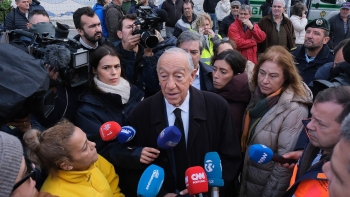 Imagem de Marcelo admite que alguns municípios decidam adiar as eleições presidenciais