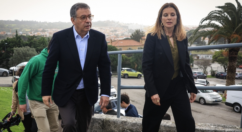 Imagem de Seguro alerta para “pesadelo” de elevada abstenção poder eleger o seu opositor