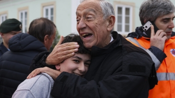 Imagem de PR considera que falta de porta-voz gerou ideia de ausência das Forças Armadas