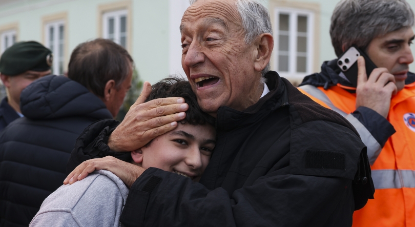 Imagem de PR considera que falta de porta-voz gerou ideia de ausência das Forças Armadas