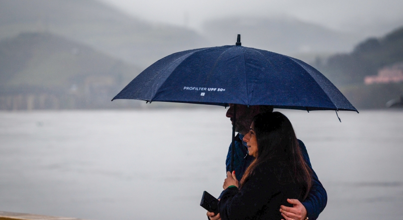 Imagem de Seguro vence nos concelhos em calamidade, onde Ventura cresce menos que a média