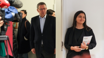 Imagem de Seguro pede aos portugueses para irem votar e dizer “quem querem para Presidente”